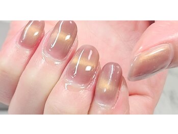 ジル サンブル(Jil Semble)/『バーコードネイル』