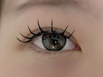 ジフバイクウ(Jiff by coo)/LEDエクステ大人気です!