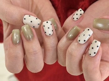 ミュート(mu'te)/90min by uka