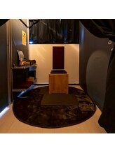 ヨモギー 富士宮店(YOMOGii)/広々とした個室空間で自分時間