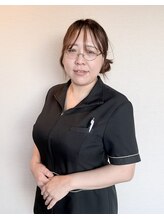 リラクゼーション 癒楽&nbsp;小川 恵美