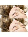 イライザ プレミアムアイラッシュ 名古屋店(IRAISE PREMIUM EYELASH)&nbsp;新規様からのご指名大歓迎です♪ 何でもご相談ください♪
