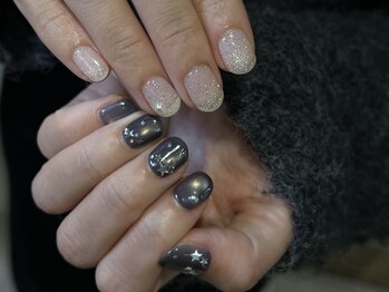 エピックベース(epic bace)/ワンカラー/マグネット/定額