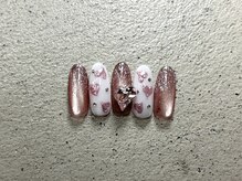 リディネイル(Lidy nail)/【Lidy nail】 Sample Design