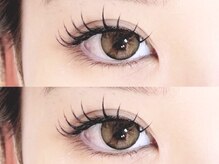 エリアジェイ(Aria.J)/ボリューム重視！