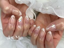 ドットミーバイシュエット(dot Me by chouette)/フレンチ
