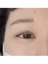 アイモア 吉祥寺店(eye mor.)/まつげパーマ/美眉/アイブロウ