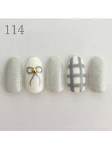 エクラ(Eclat)/ハンド　￥４.３５０