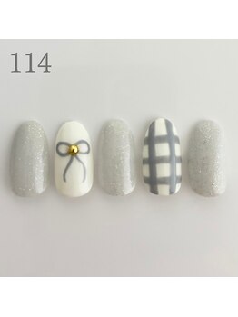 エクラ(Eclat)/ハンド ¥4.350