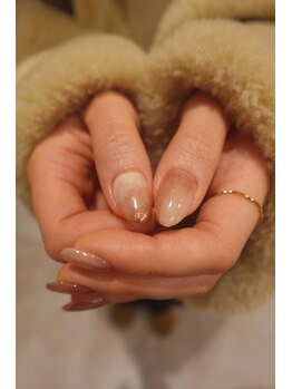 ヌーヴェル(nouvell)/定額/ASUKA/ニュアンス/アート