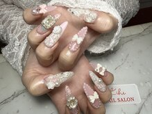 キヒ 渋谷店(Kihi)/持ち込みデザインやり放題