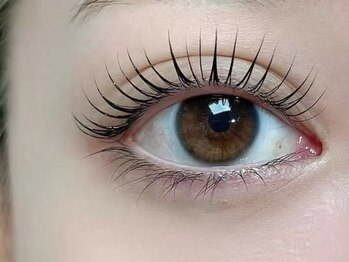 ベストアイラッシュ 渋谷109前店(Best Eyelash)/パリジェンヌラッシュリフト
