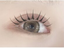 アレグレス 池袋/池袋／ブラックティント