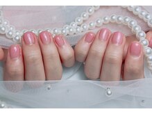 ベルフィオーレ 拝島店(bel fiore)/カラーグラデーション