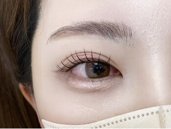 スターラッシュ 梅田店(Star Lash)/アップオンラッシュ