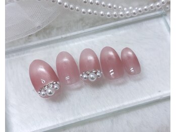 うる艶マグネットデザイン定額