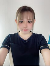 ヘッドミント 北千住店&nbsp;ゆあ 