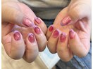 ６月♪ネイル