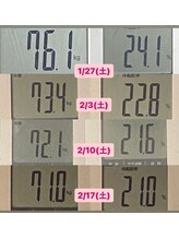 月ト華/整体サロン「月ト華」天神店