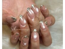 シャワーズ(Showers.)の雰囲気（可愛いサンプルも多数ご用意♪(パラジェル導入店)）