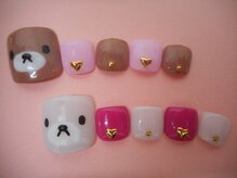 ティーエヌ 本厚木店/フット6500円【7150円税込】