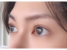 サロン ド グランデール 鳳店/パリジェンヌラッシュリフト