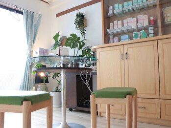 ヴェルデエステティック 上大岡店/ブライダル向けメニュー多数有り