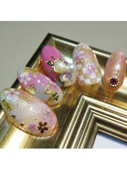 シーイーネイル(C.E.Nail)/
