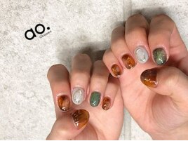 85min/ニュアンス Nailao.沖縄