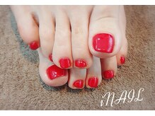 アイネイル(iNAIL)/
