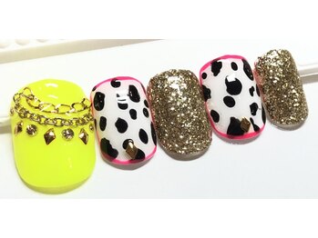 ナトゥール ネイルサロン(Natur nail salon)/