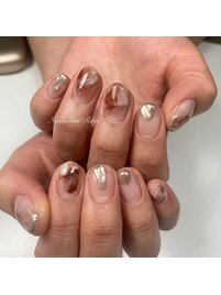 ニュアンスミラー