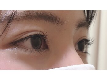 ココアイ ココツメ/まつ毛パーマ【中庄】