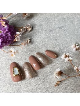 デュオ(duo)/中島限定オススメデザインネイル