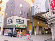 グロッシースキン(GlossySkin)/セキネさんの向いがGlossySkin