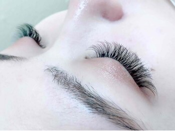 ライラック アイプラス(Lilac eye+)/