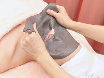 メナードフェイシャルサロン フランマロー/オプションパック