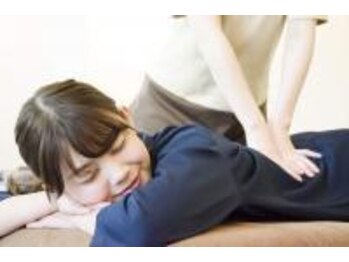 リラク ニトリモール相模原店(Re.Ra.Ku)/疲労撃退！《ボディケア》