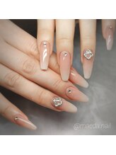 エムネイル ブランチ(Mネイル branch)/_____ワンホンネイル