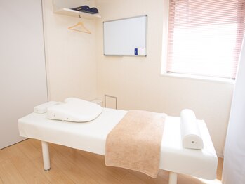 まほろば整骨院 大和駅前院/【予防対策】