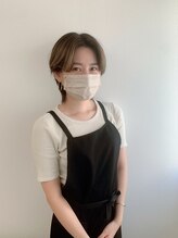 ケセラ アイラッシュデザインサロン(que sera eyelashdesign salon)&nbsp;井 上