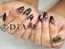 ネイルズアンドスクール ダイヤ(nails&school D.I.A)/