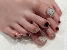 ネージュ(NEIGE)/《フットネイル》