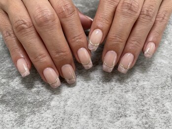 ハンスム 下北沢(Hansum)/マーブルフレンチ