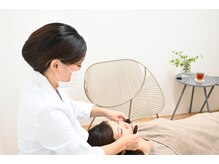 ジェム鍼灸サロン 横浜元町(gem鍼灸サロン)/フェイシャルかっさケア