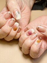 カコラネイル(kacola nail)/ニュアンス