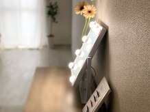 モンカプチーノ(Moncappuccino)/店内