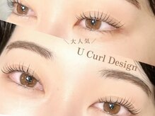 アイラッシュサロン ブラン 名古屋パルコ店(Eyelash Salon Blanc)/まつげパーマ/パリジェンヌ