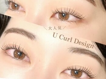 アイラッシュサロン ブラン 名古屋パルコ店(Eyelash Salon Blanc)/まつげパーマ/パリジェンヌ