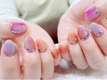 ラウンドアバウト(roundabout)/